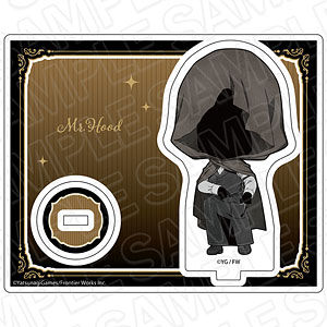 AmiAmi [Character & Hobby Shop] | Homicipher Acrylic Stand Mr
