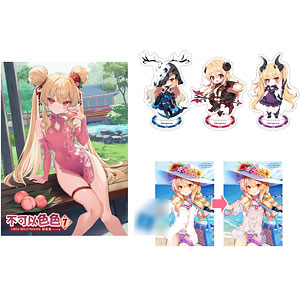 AmiAmi [Character & Hobby Shop] | FLOWERS Symphonic Orchestra