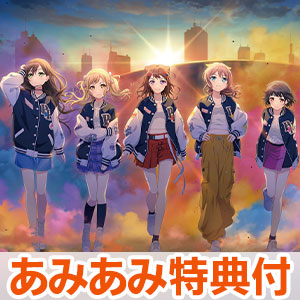 AmiAmi [Character & Hobby Shop] | [AmiAmi Exclusive Bonus] CD