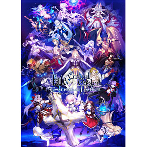 AmiAmi [Character & Hobby Shop] | CD Fate/Grand Order Original