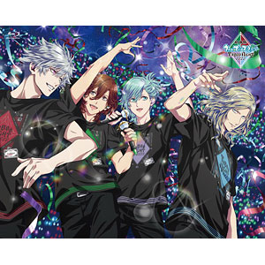 AmiAmi [Character & Hobby Shop] | BD Movie Uta no Prince-sama