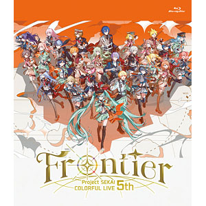 AmiAmi [Character & Hobby Shop] | [Bonus] BD Project Sekai