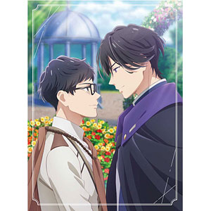 AmiAmi [Character & Hobby Shop] | [Bonus] DVD The Affairs of the