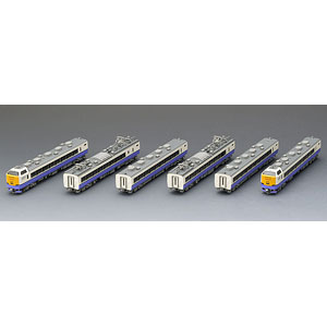 AmiAmi [Character & Hobby Shop] | 97603 JR 485-3000 Series Limited