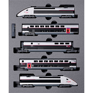 AmiAmi [Character & Hobby Shop] | 1298T Chiba New Town Railway