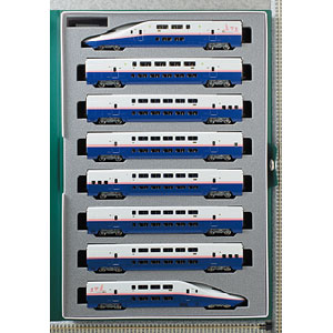 AmiAmi [Character & Hobby Shop] | 10-2098 E4 Series Shinkansen