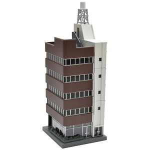 AmiAmi [Character & Hobby Shop] | Diorama Collection Building