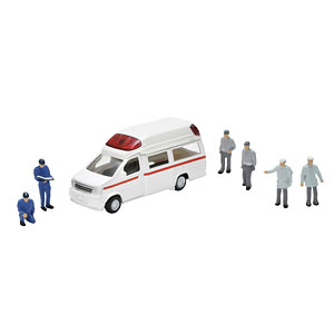 amiさま専用 AmiAmi [Character & Hobby Shop] | Diorama Collection Scenery