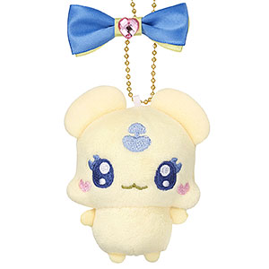 AmiAmi [Character & Hobby Shop] | Mascot w/Ribbon PetiteCure