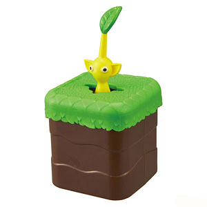 ピクミン様　150K 10個 Amazon.co.jp: フルタ製菓 チョコエッグ ピクミン 10個入BOX (食玩