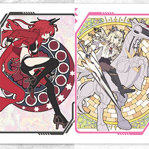 AmiAmi [Character & Hobby Shop] | Card Game Mogel Motte(Released)