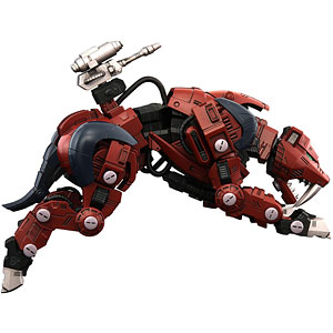 AmiAmi [Character & Hobby Shop] | Realize RMZ-015 Saber Tiger