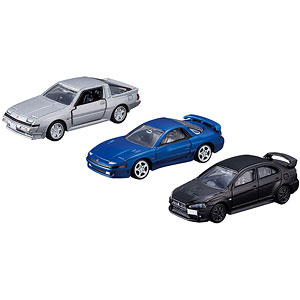 AmiAmi [Character & Hobby Shop] | Tomica Premium MITSUBISHI SPORTS