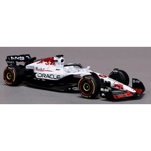 AmiAmi [Character & Hobby Shop] | 1/43 Oracle Red Bull Racing RB21