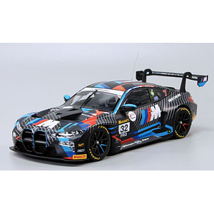 AmiAmi [Character & Hobby Shop] | 1/24 Racing Series BMW M4 GT3