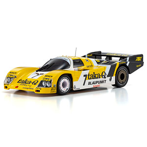 AmiAmi [Character & Hobby Shop] | ASC MR04 Porsche 962 C