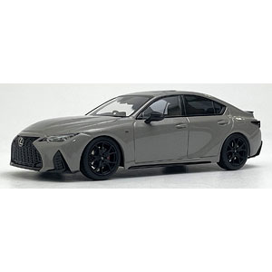 AmiAmi [Character & Hobby Shop] | KYOSHO Original 1/43 LEXUS IS500
