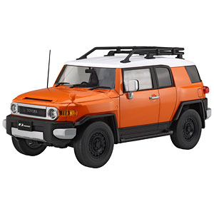 AmiAmi [Character & Hobby Shop] | 1/24 Car NEXT Series No.25 EX-1