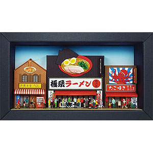 ミニチュア 38cm 三味 Amazon.co.jp: ViiKONDO 1/6スケール フラッグセット FS 73033