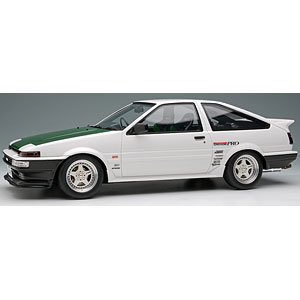 AmiAmi [Character & Hobby Shop] | 1/18 Toyota SPRINTER TORENO