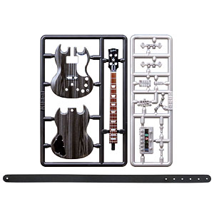 AmiAmi [Character & Hobby Shop] | 1/350 JB Series JMSDF Submarine