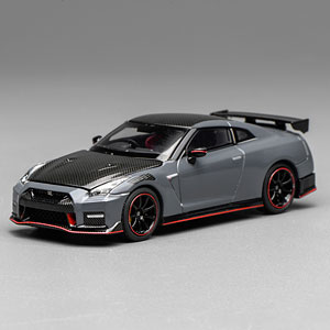 AmiAmi [Character & Hobby Shop] | 1/64 Nissan LB Nation Hakosuka