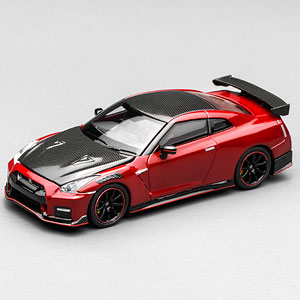 AmiAmi [Character & Hobby Shop] | 1/64 Nissan GT-R NISMO (R35