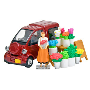 AmiAmi [Character & Hobby Shop] | Tomica Limited Vintage NEO