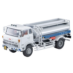 TOMICA LIMITED VINTAGE LV-N49b 日野KB314型 TOMICA LIMITED VINTAGE NEO LV-N49b 1/64] HINO KB314 Tank Lorry