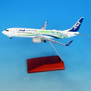 AmiAmi [Character & Hobby Shop] | 1/200 BOEING 737-800 JA58AN ANA