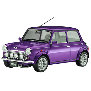 AmiAmi [Character & Hobby Shop] | 1/24 Mini Cooper Sports Pack