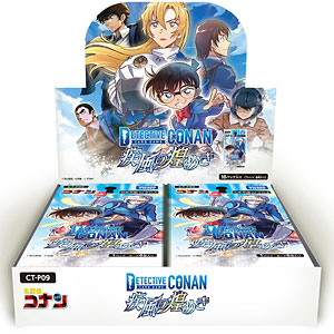AmiAmi [Character & Hobby Shop] | [Bonus] Detective Conan TCG