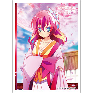 AmiAmi [Character & Hobby Shop] | No Game No Life Sleeve (Jibril