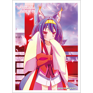 AmiAmi [Character & Hobby Shop] | No Game No Life Sleeve (Jibril