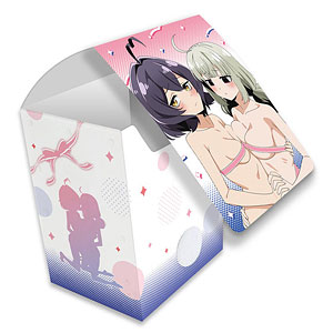 AmiAmi [Character & Hobby Shop] | Haikyuu!! Vobaca!! BREAK DX Card Sleeve  Vol.1 "Card Back" Pack(Released)