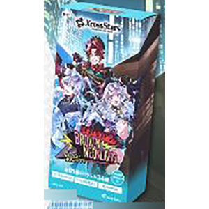 AmiAmi [Character & Hobby Shop] | Lord of Vermilion III Official