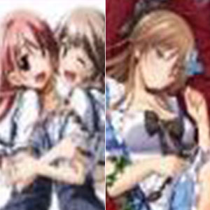 AmiAmi [Character & Hobby Shop] | [Bonus] Lycee Overture Ver