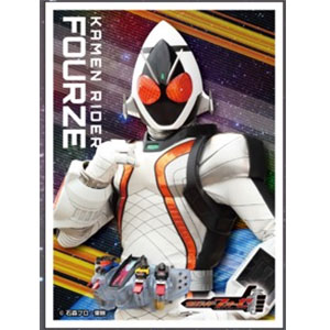 AmiAmi [Character & Hobby Shop] | Kamen Rider Fourze Character