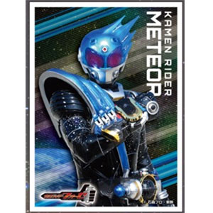 kamen rider card sleeves Kuuga Character Sleeve Collection [EN-1080] 
