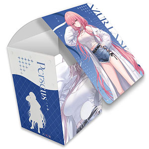 AmiAmi [Character & Hobby Shop] | Azur Lane New Illustration Deck