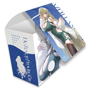 AmiAmi [Character & Hobby Shop] | Azur Lane New Illustration Deck