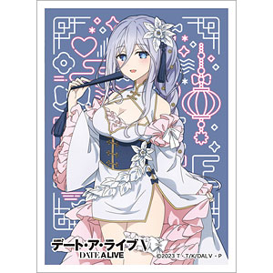 AmiAmi [Character & Hobby Shop] | [Date A Live V] New Illustration Sleeve  (Kurumi Tokisaki / Pastel Chinese Dress) Pack(Pre-order)