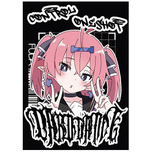 iw様♡専用ページ AmiAmi [Character & Hobby Shop] | FUDA Card Sleeve 
