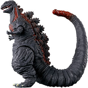 AmiAmi [Character & Hobby Shop] | GodziBurst Godzilla (2016)(Released)