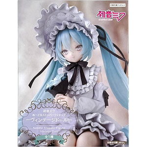 AmiAmi [Character & Hobby Shop] | (Pre-owned ITEM:A/BOX:B)Hatsune