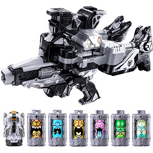 AmiAmi [Character & Hobby Shop] | S.H. Figuarts - New Cyclone