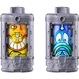 AmiAmi [Character & Hobby Shop] | Super Space Sheriff Gavan