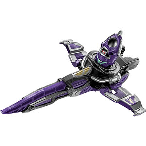 AmiAmi [Character & Hobby Shop] | Super Space Sheriff Gavan