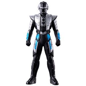 AmiAmi [Character & Hobby Shop] | ACTION WORKS - Space Sheriff