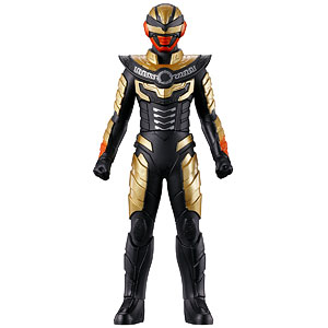AmiAmi [Character & Hobby Shop] | ACTION WORKS - Space Sheriff